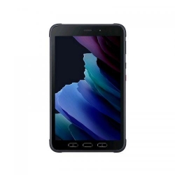Tableta Samsung SM-T575N Galaxy Tab Active 3, Exynos 9810 Octa Core, 8inch, 64GB, Wi-Fi, Bt, LTE 4G, Android 10, Black