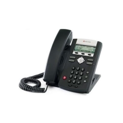 Telefon Audioconferinta VoIP Polycom SoundPoint IP 331