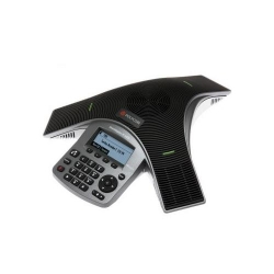 Telefon Audioconferinta VoIP Polycom SoundStation IP5000