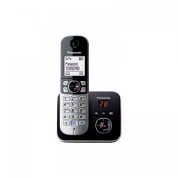 Telefon Fix Panasonic KX-TG6821FXB