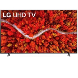 Televiror Led LG 126 cm 50UP80003LR, Smart TV, Ultra HD 4K, webOS, HDR