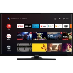 
                            Televizor HORIZON 32HL7390F/B, 80 cm, Smart Android, Full HD, LED, Clasa F
                    