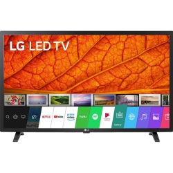 Televizor LG 32LM6370PLA, 80 cm, Smart, Full HD, LED, Clasa G
