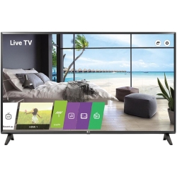 Televizor LG 43LT340C, 108 cm, Full HD, LED