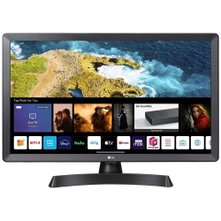 Televizor / monitor LG, 28TQ515S-PZ, 70 cm, Smart, HD, LED, Clasa E