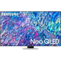 Televizor Samsung Neo QLED 85QN85B, 214 cm, Smart, 4K Ultra HD, 100Hz, Clasa E