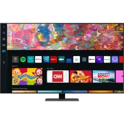 Televizor Samsung QE85Q80B, 214 cm, Smart, 4K Ultra HD, LED, Clasa G