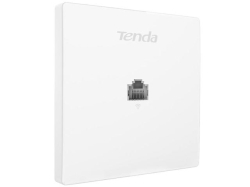 TENDA W12 WIRELESS AC1200 access point Dual band Gigabit PoE Power Supply wifi access point, 2*10/100/1000 BaseTX port, 2.4GHz & 5GHz dual band, IEEE802.11 a/b/g/n/ac.