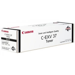 Toner Canon CEXV37 Black