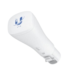 UISP LTU Instant (5-pack) 5 GHz LTU® client that functions in a point-to-multipoint (PtMP) environment with the LTU Rocket as its base station.