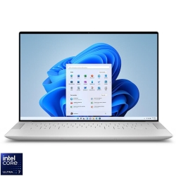 Ultrabook DELL 14.5'' XPS 14 9440, FHD+ InfinityEdge, Procesor Intel® Core™ Ultra 7 155H (24M Cache, up to 4.80 GHz), 16GB LPDDR5X, 1TB SSD, GeForce RTX 4050 6GB, Win 11 Pro, Platinum, 3Yr BOS