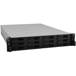 Unified Controller UC3200, Rack Format, without Rack Kit, Intel Xeon D-1521, 8 GB DDR4 ECC UDIMM, 12 Drive Bays 3.5