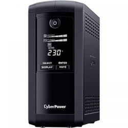 UPS CyberPower VP700ELCD, 700VA