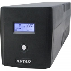 UPS Kstar Micropower Micro 3000 LCD, 3000VA