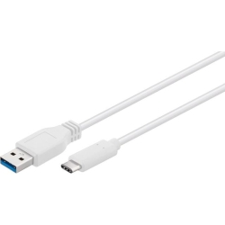 USB3.1 A-USB3-WE/2,0-BU