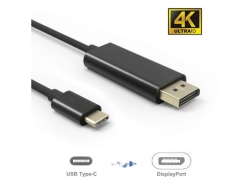 USB3.1 DP MMG/1,8-BL
