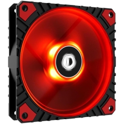 Ventilator ID-Cooling WF-12025 XT, 120mm, Red LED