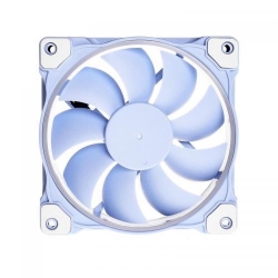Ventilator ID-Cooling ZF-12025, 120mm, Baby Blue