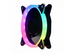 Ventilator Segotep Pro Vibrant RGB, 3x 120mm