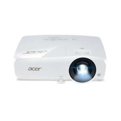 Videoproiector Acer P1260BTi, White