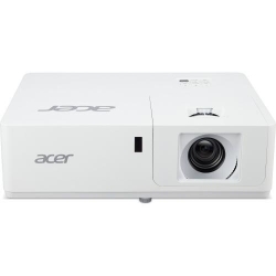 Videoproiector Acer PL6610T, WUXGA 1920 x 1200, Alb