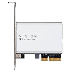 VISION 10G LAN Card