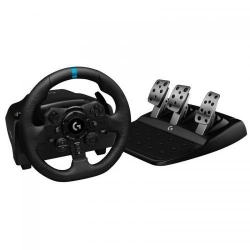 Volan + Pedale Logitech Racing G923, for PC/PS4