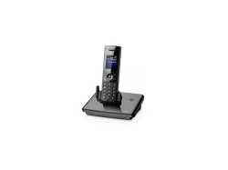 VVX D230 DECT Base Station with DECT Handset. 1880-1900 Mhz DECT. Ships with universal power supply with EEA, ANZ and UK Adapter