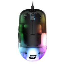 Mouse gaming Endgame Gear XM1 RGB, ultrausor, 16000CPI, iluminare RGB, Dark Frost