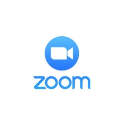 Zoom Rooms - 1 Year Prepay