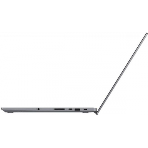 Laptop Asus PRO P3 P3540FA-EJ0951, 15.6inch FHD, Intel Core i7-8565U (8M Cache, up to 4.60 GHz), Intel UHD Graphics 620, RAM 16GB, SSD 512GB, Windows 10 Pro, Gri