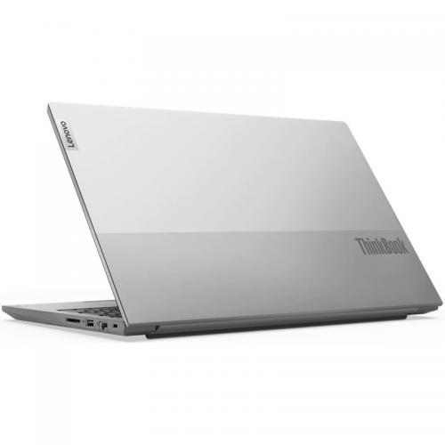 Laptop Lenovo ThinkBook 15 G2 ARE cu procesor AMD Ryzen 3 4300U pana la 3.70 GHz, 15.6