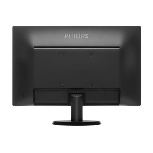 Monitor LED Philips 19.5