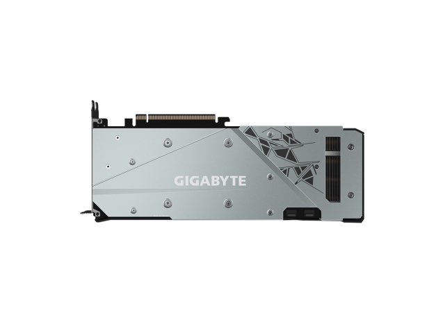 Placa video GIGABYTE AMD Radeon RX 6800 GAMING OC 16GB, GDDR6, 256bit