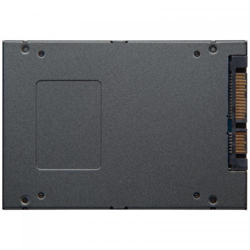 Solid State Drive (SSD) Kingston A400, 120GB, 2.5