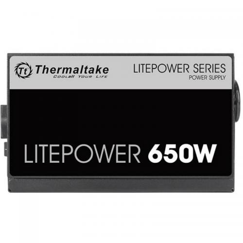 Sursa Thermaltake Litepower GEN2, 650W