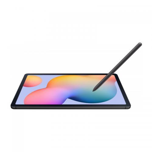 Tableta Samsung Galaxy Tab S6 Lite, Exynos 9611 Octa Core, 10.4inch, 64GB, Wi-Fi, BT, Android 10, Oxford Gray